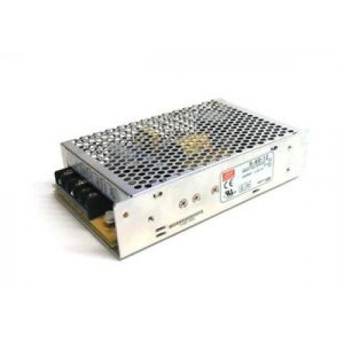 12V 5A Power Supply 60W DC SMPS CCTV LED Lights High Quality 